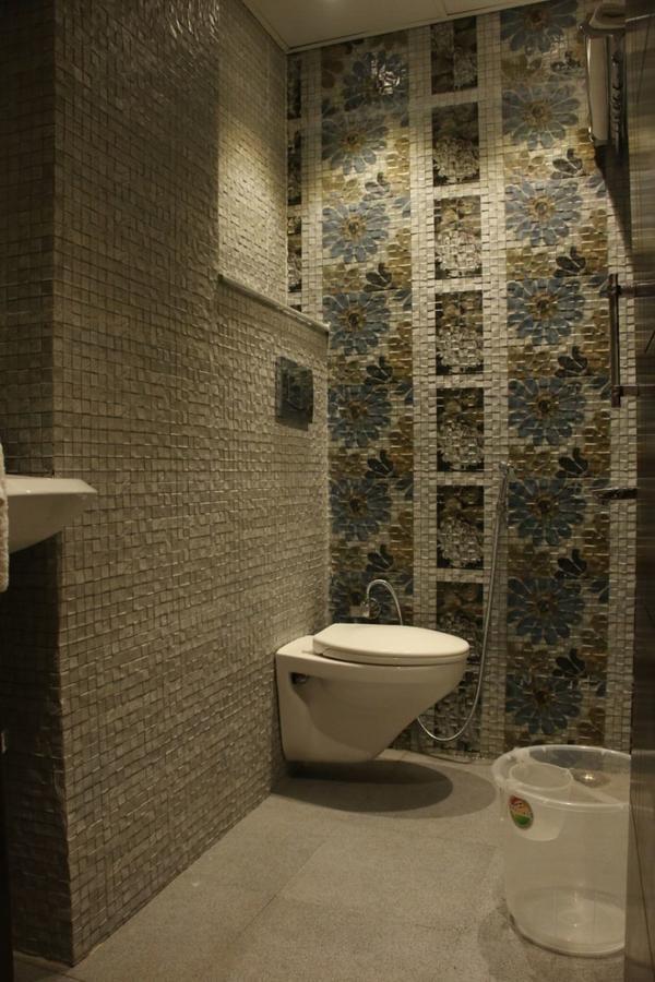 Hotel Snow White Inn New Delhi Exterior photo
